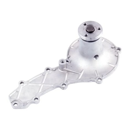 Gates Water Pumps 88-82 CHRY-LEBARON-4-CYL 2.2L 42029